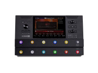 Line6 Helix Stadium Floor Line6 Helix Stadium Floor